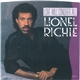 Lionel Richie - Love Will Conquer All